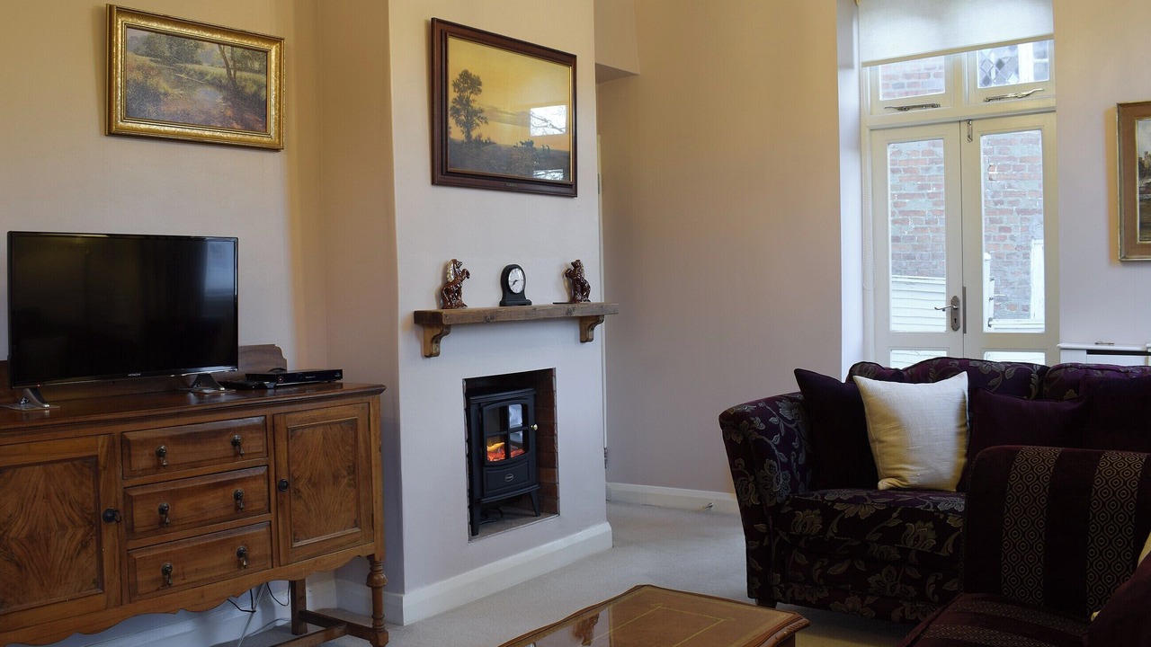 Photo of Bedroom in Arundel