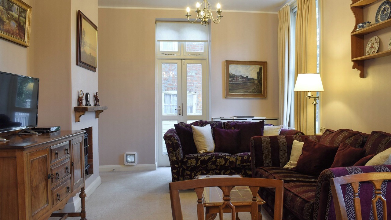 Photo of Bedroom in Arundel