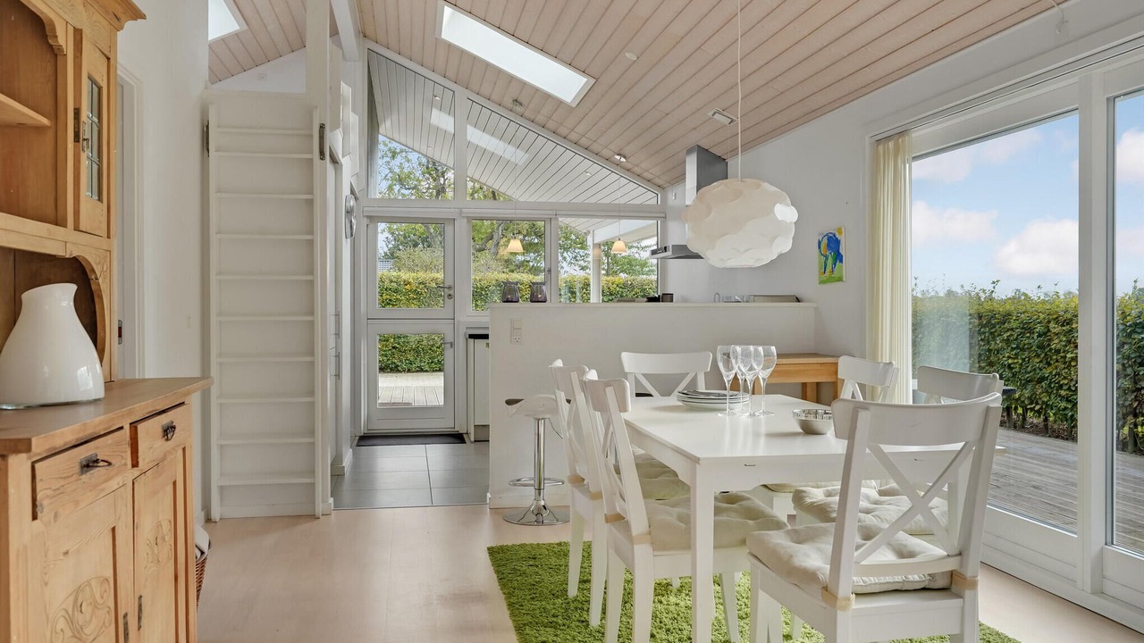 Photo of Bedroom in Otterup
