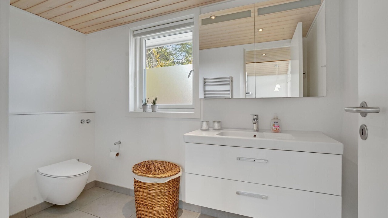 Photo of Bathroom in Otterup