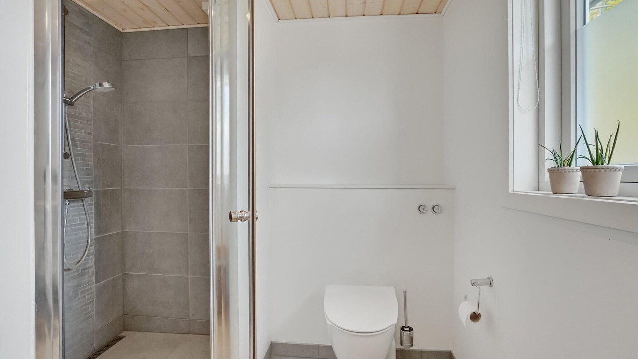 Photo of Bathroom in Otterup