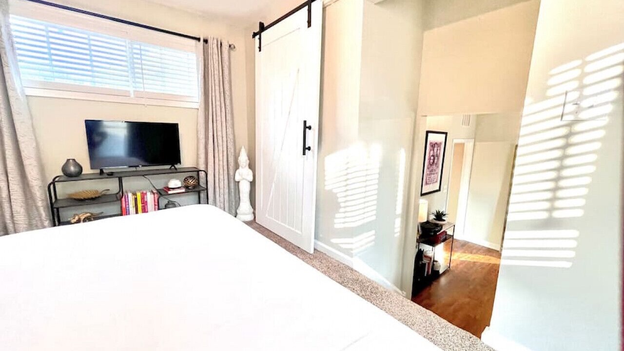 Photo of Bedroom in Paducah