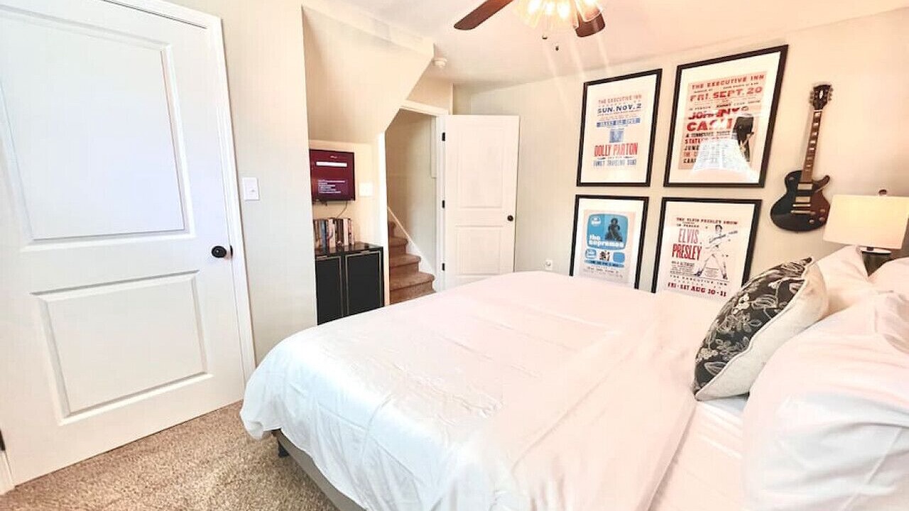 Photo of Bedroom in Paducah