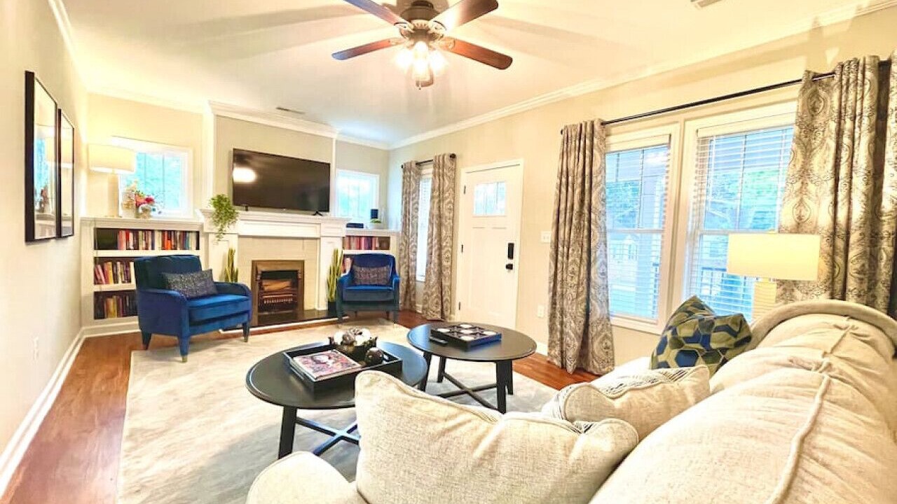 Photo of Livingroom in Paducah