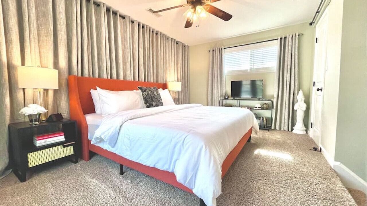 Photo of Bedroom in Paducah