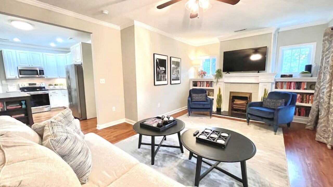 Photo of Livingroom in Paducah