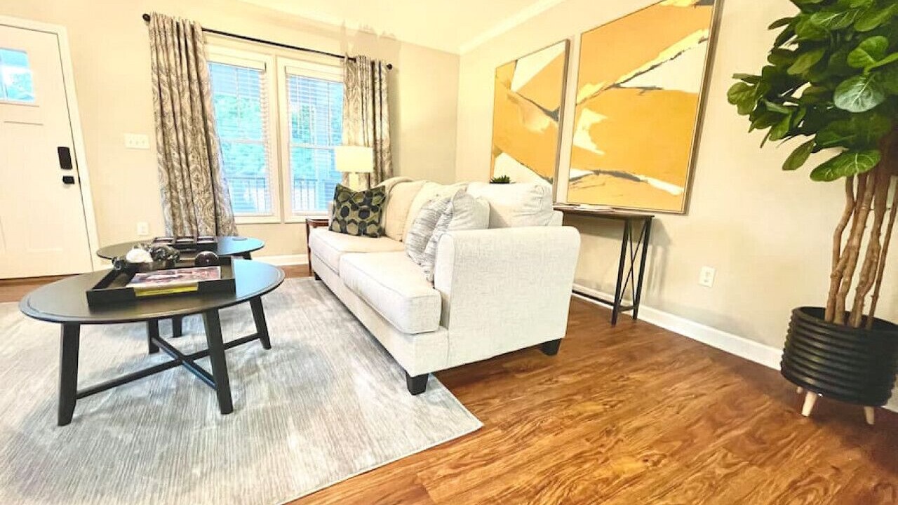 Photo of Livingroom in Paducah