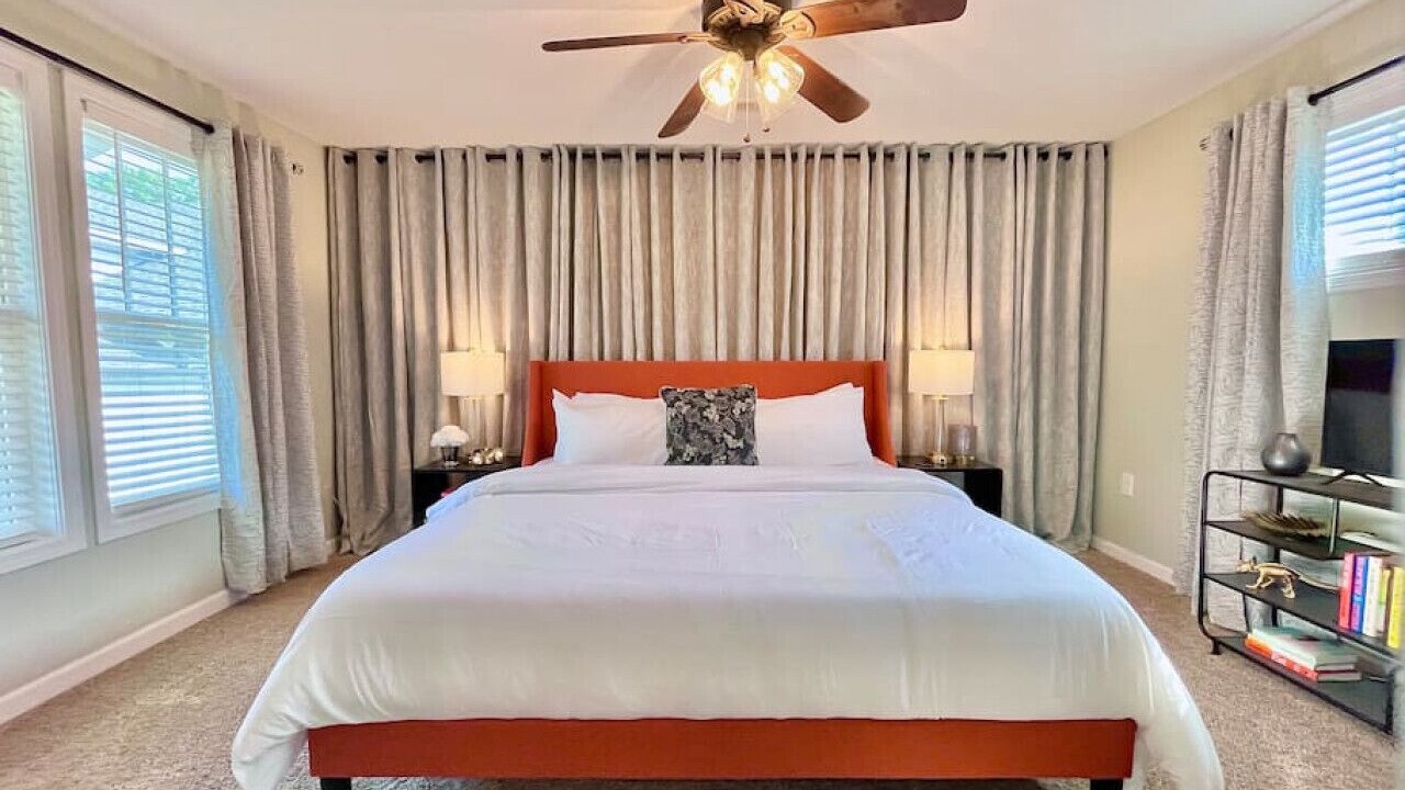 Photo of Bedroom in Paducah