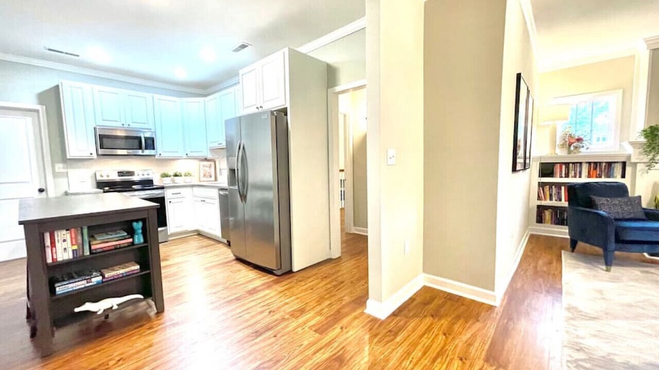 Photo of Kitchen in Paducah