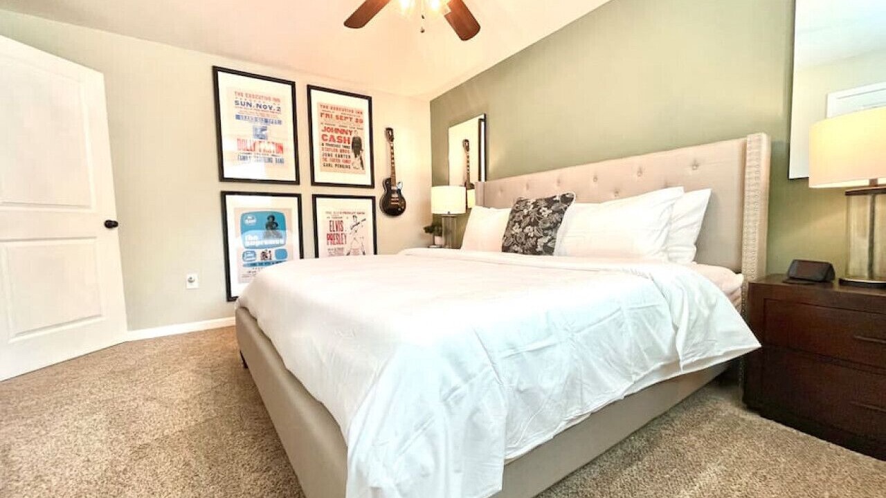 Photo of Bedroom in Paducah