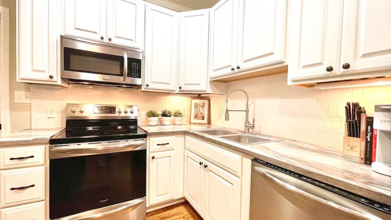 Photo of Kitchen in Paducah