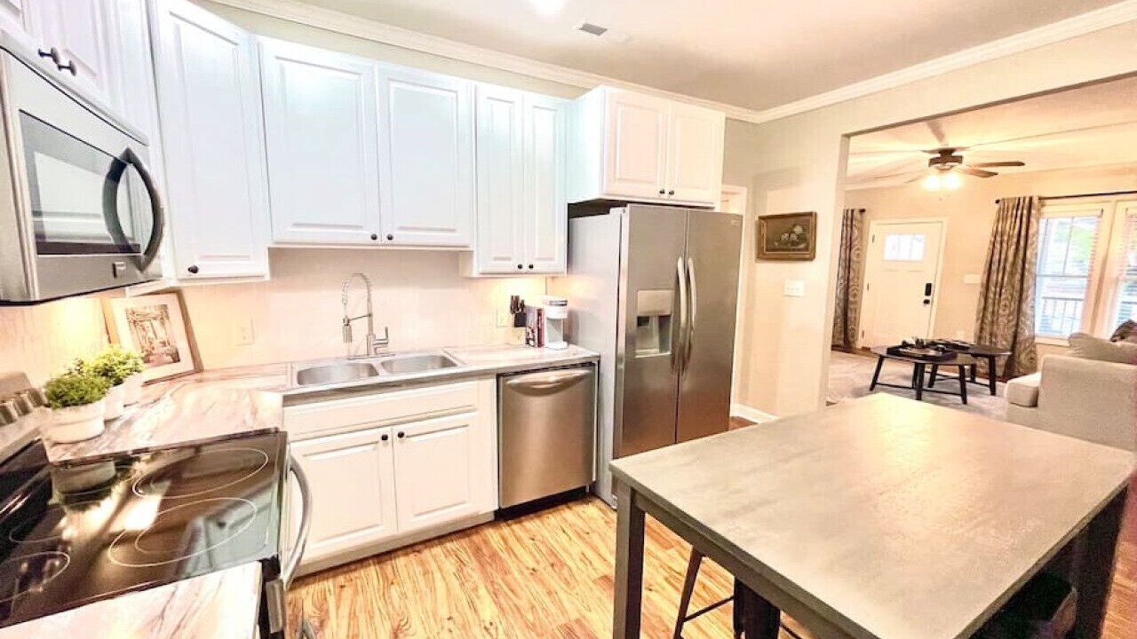 Photo of Kitchen in Paducah