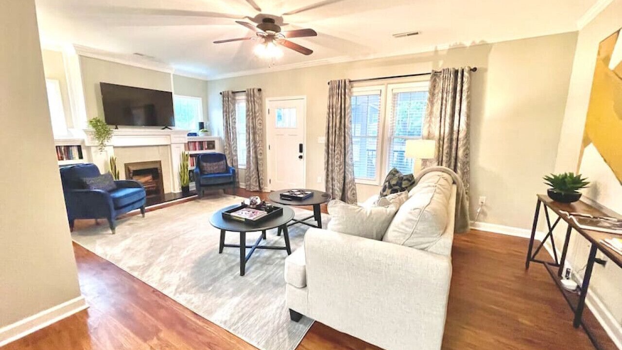 Photo of Livingroom in Paducah