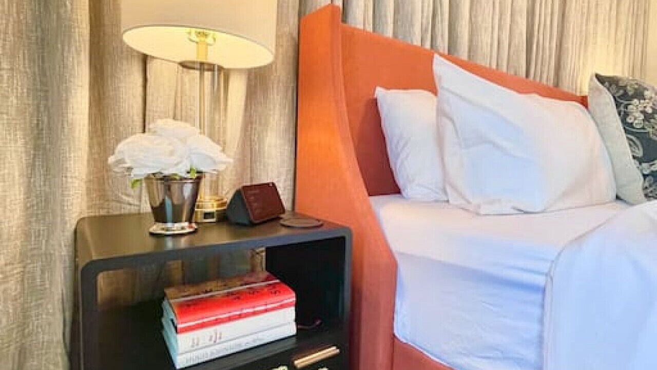 Photo of Bedroom in Paducah