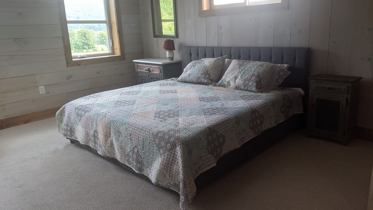 Photo of Bedroom in Mingoville