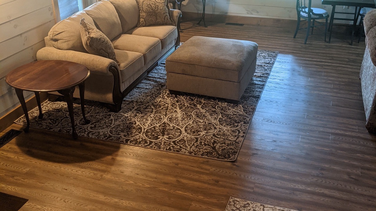 Photo of Livingroom in Mingoville