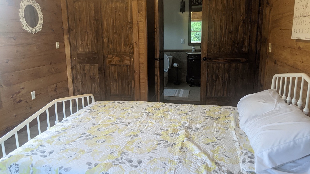 Photo of Bedroom in Mingoville