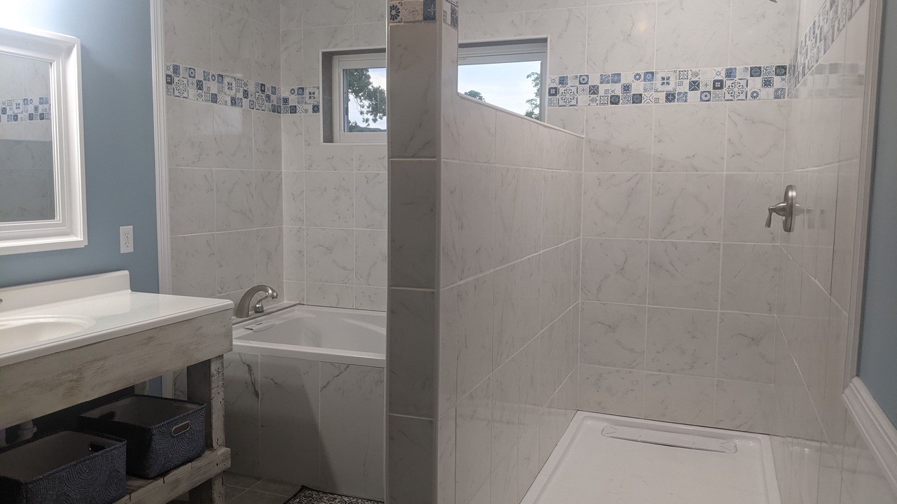 Photo of Bathroom in Mingoville