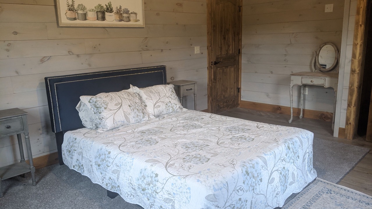 Photo of Bedroom in Mingoville