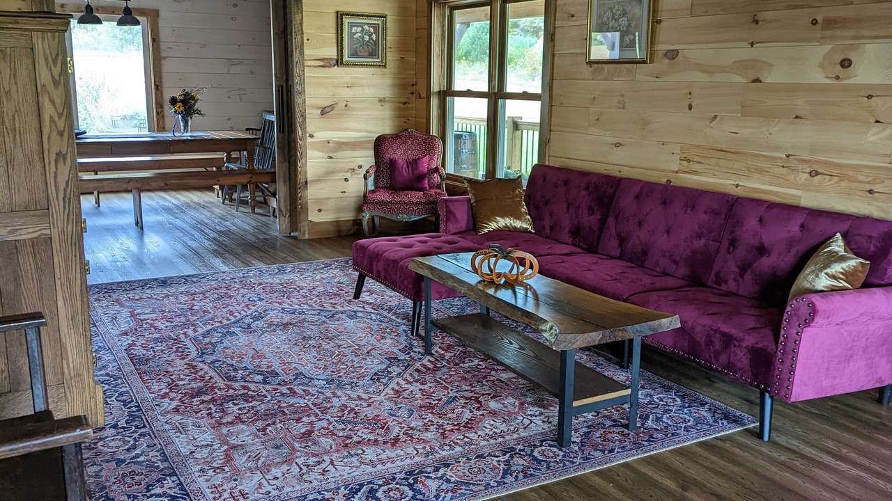 Photo of Livingroom in Mingoville