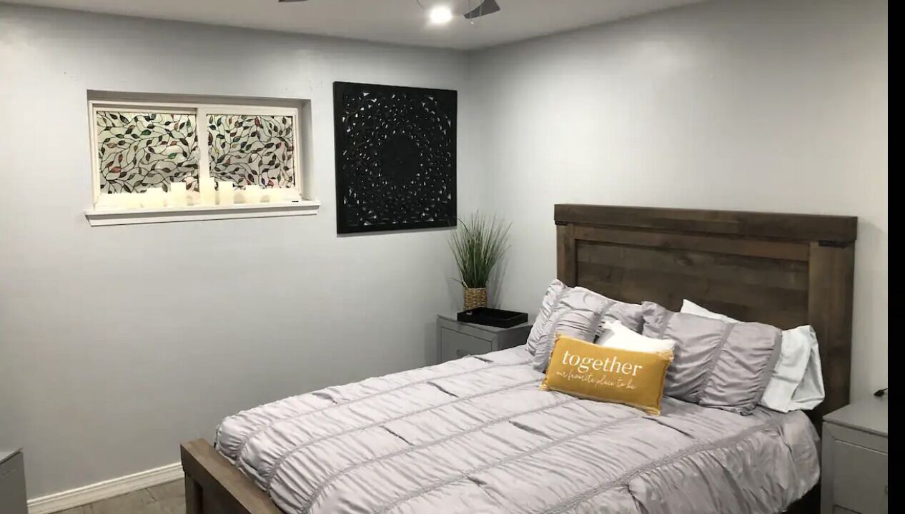 Photo of Bedroom in Northeast El Paso
