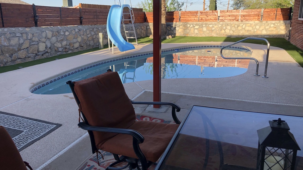 Photo of Outdoor in Northeast El Paso