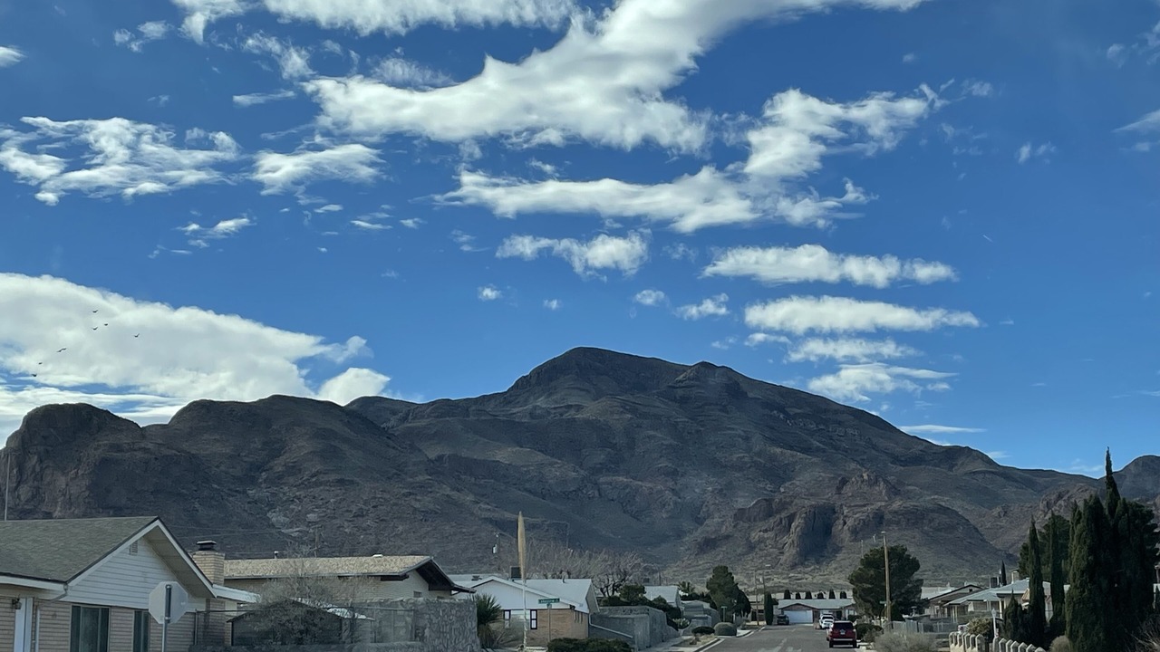Photo of Outdoor in Northeast El Paso