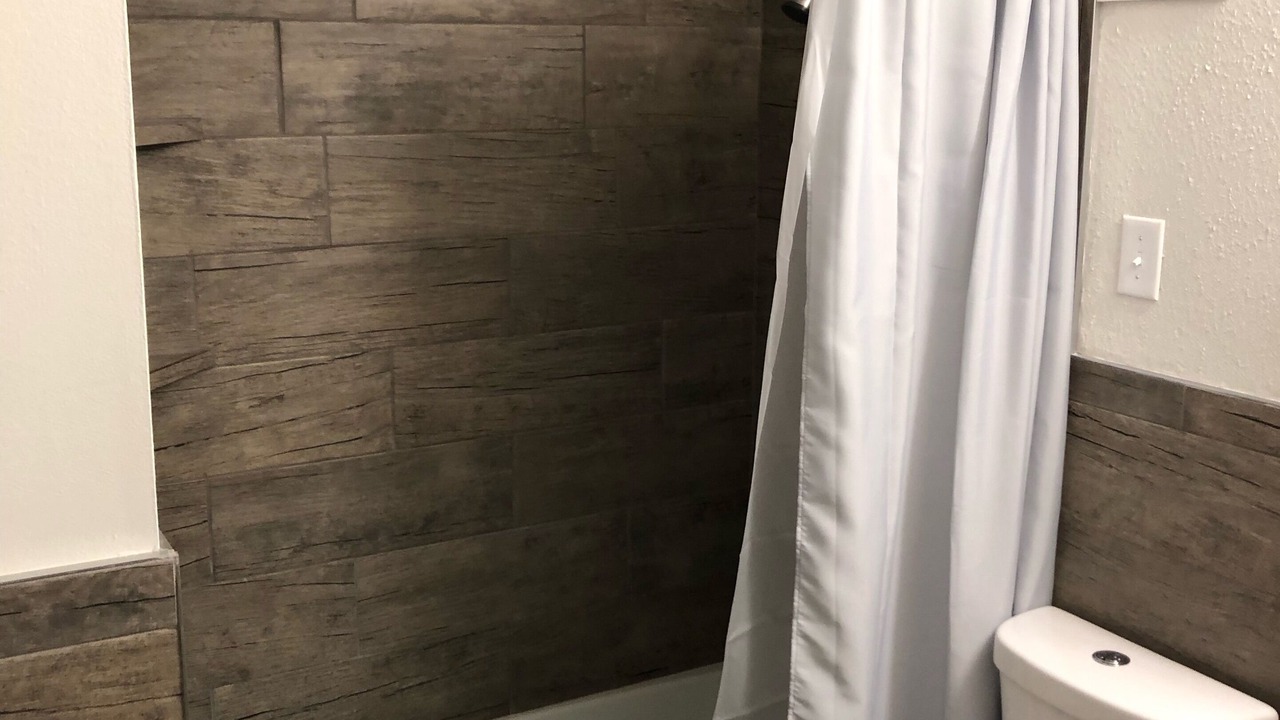Photo of Bathroom in Northeast El Paso