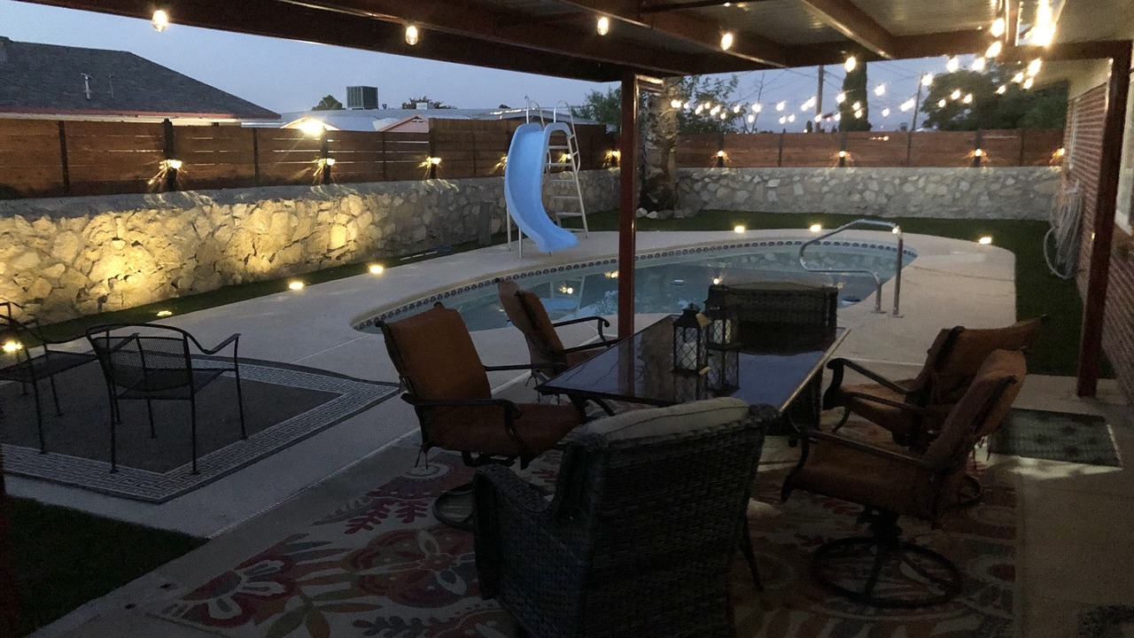 Photo of Outdoor in Northeast El Paso