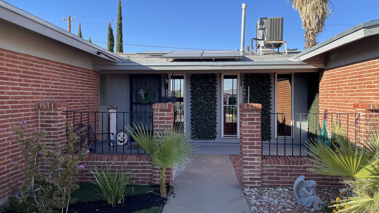 Photo of Outdoor in Northeast El Paso