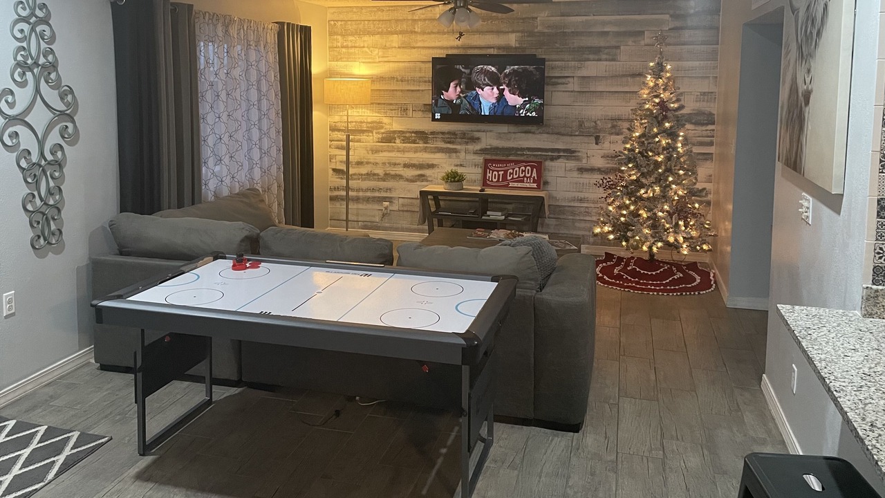 Photo of Bedroom in Northeast El Paso