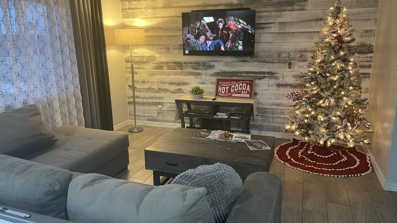 Photo of Livingroom in Northeast El Paso