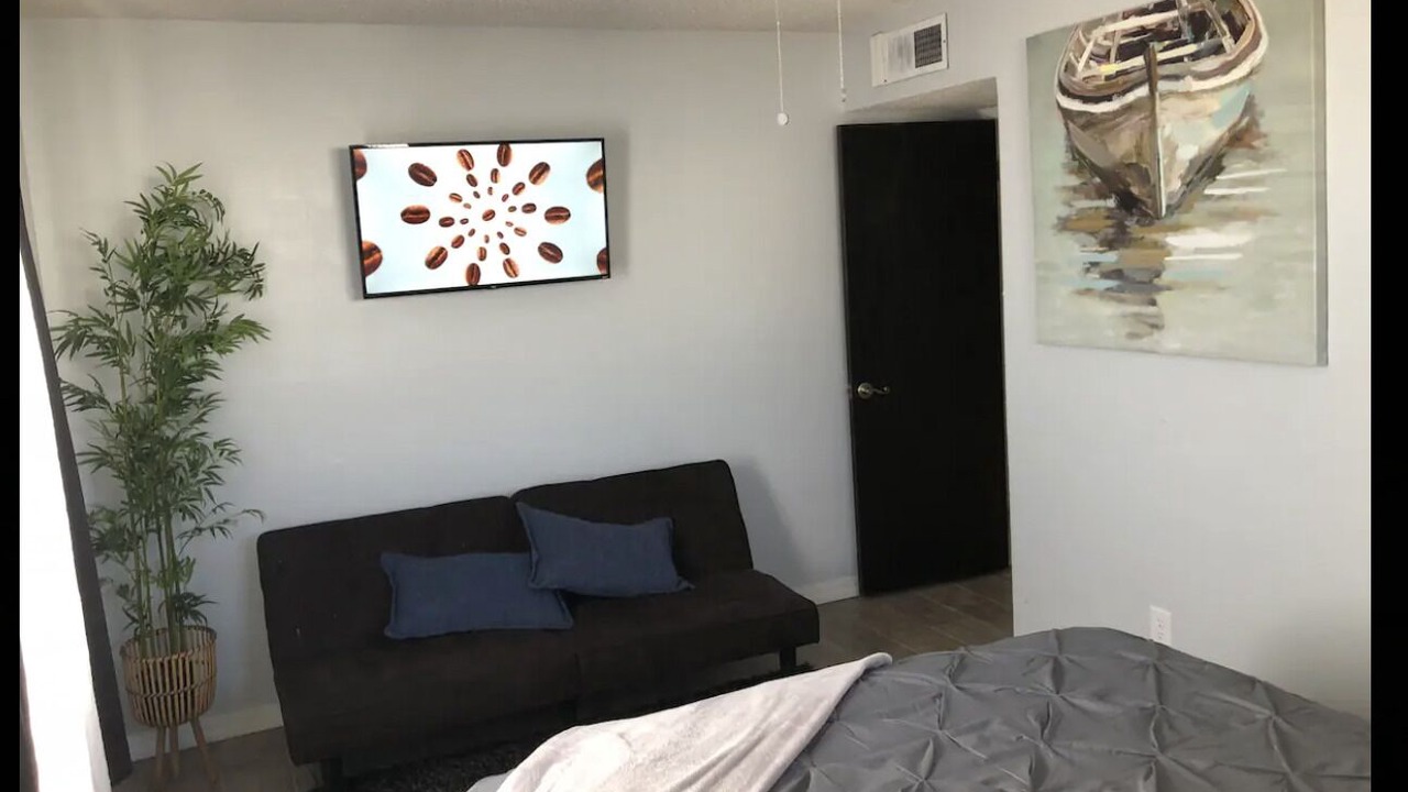 Photo of Bedroom in Northeast El Paso