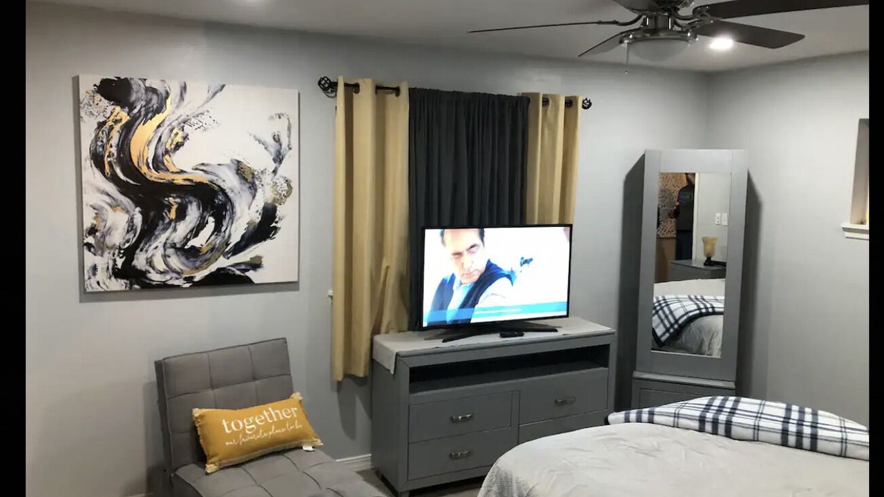 Photo of Bedroom in Northeast El Paso