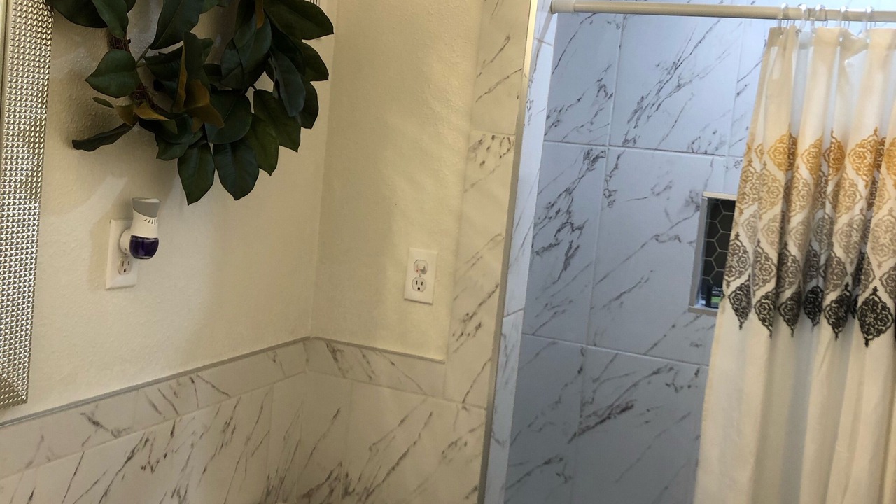 Photo of Bathroom in Northeast El Paso