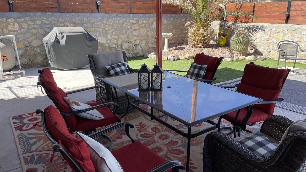 Photo of Outdoor in Northeast El Paso