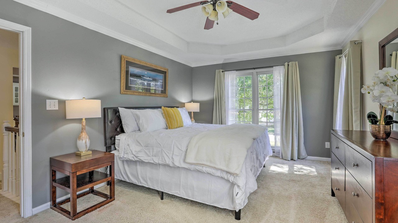 Photo of Bedroom in Dallas