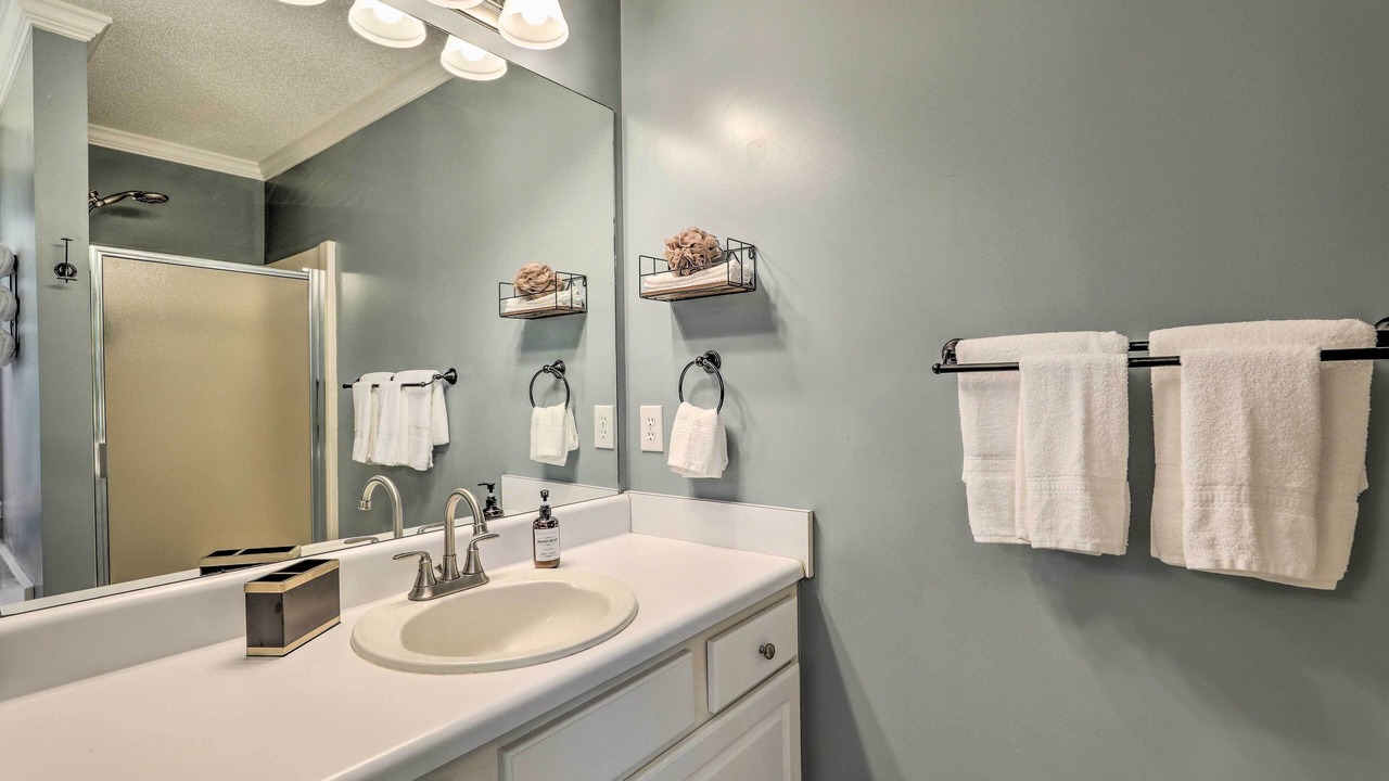 Photo of Bathroom in Dallas
