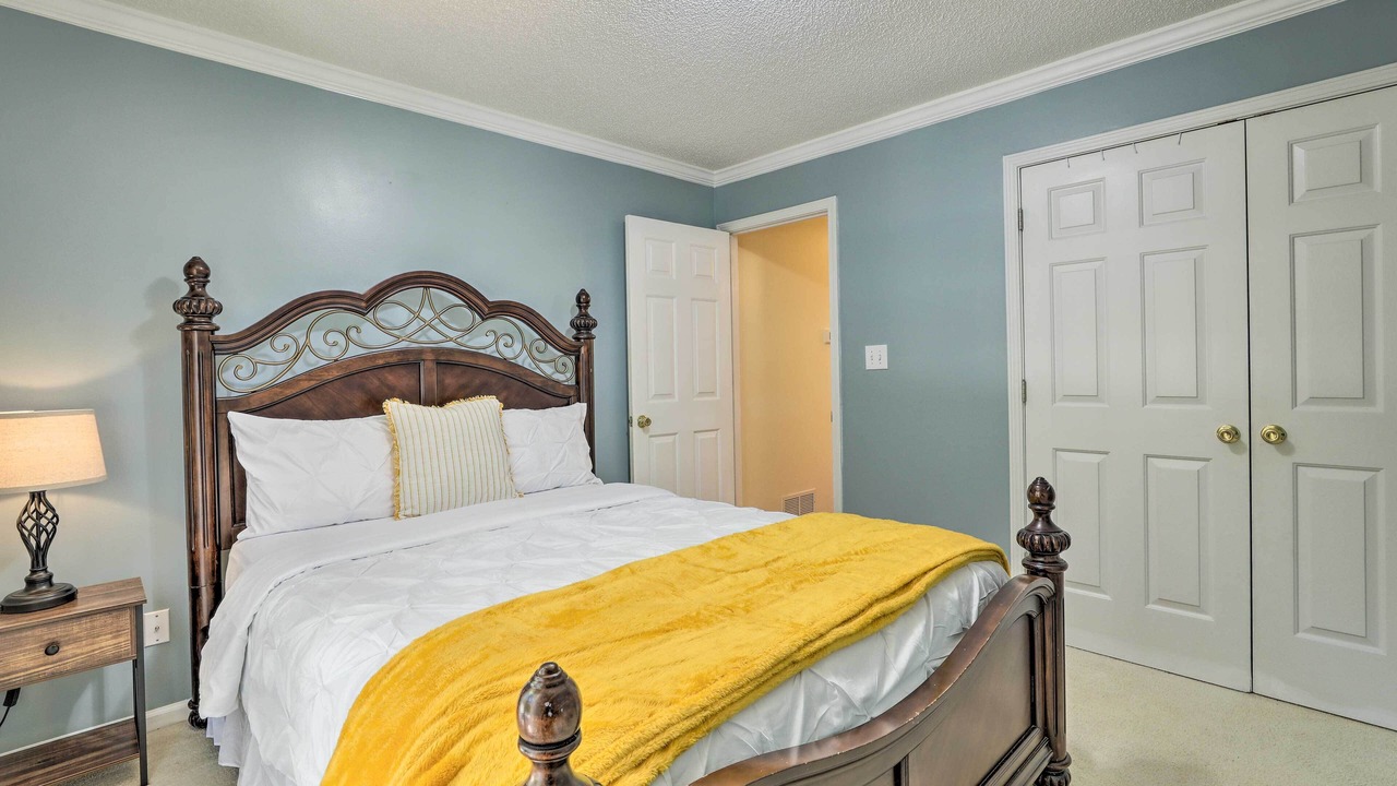Photo of Bedroom in Dallas