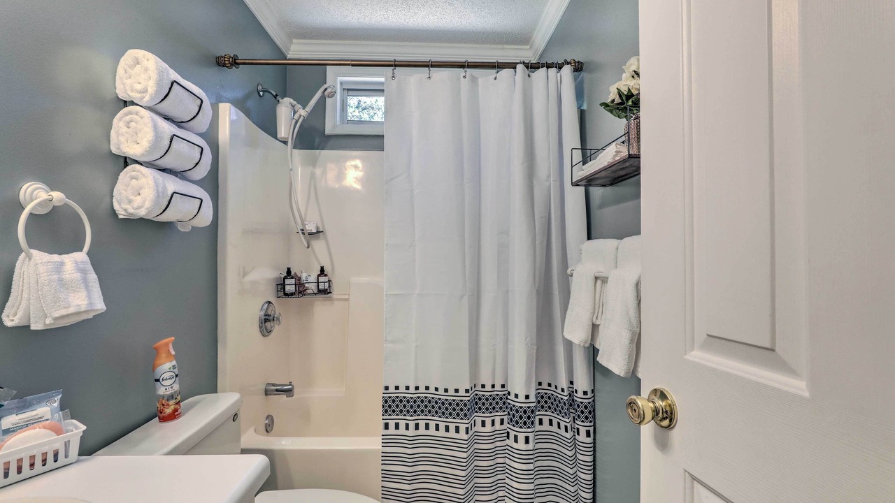 Photo of Bathroom in Dallas