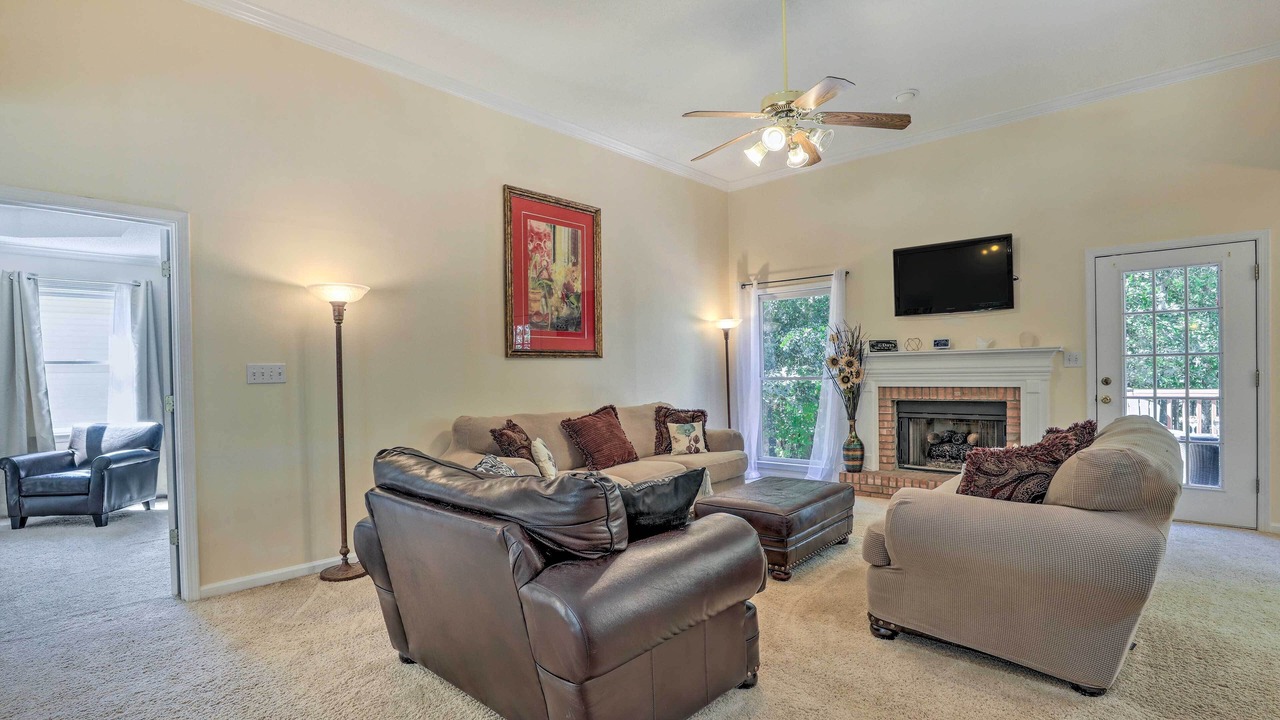 Photo of Livingroom in Dallas