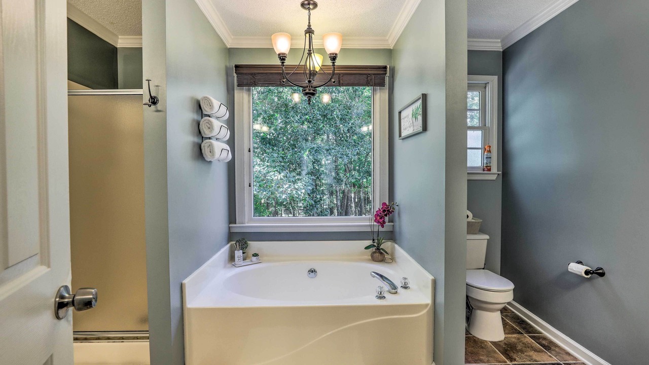 Photo of Bathroom in Dallas