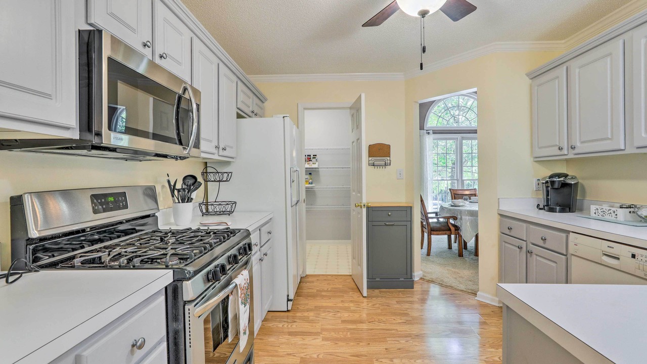 Photo of Kitchen in Dallas