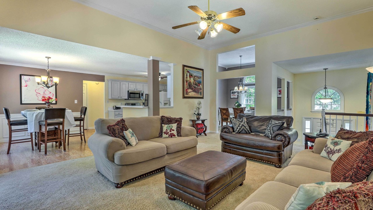 Photo of Livingroom in Dallas