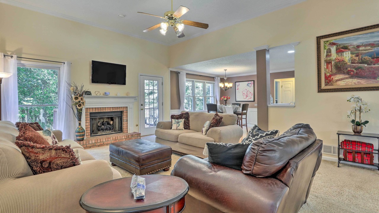 Photo of Livingroom in Dallas