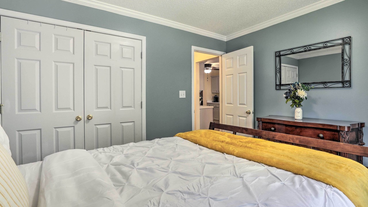 Photo of Bedroom in Dallas