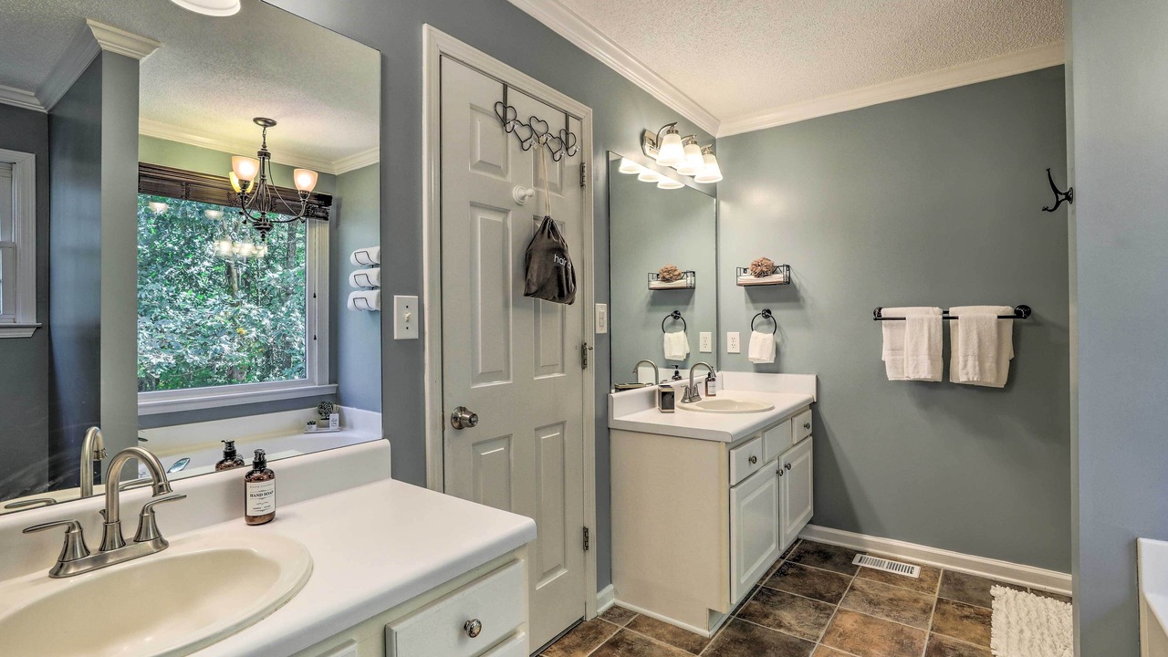 Photo of Bathroom in Dallas