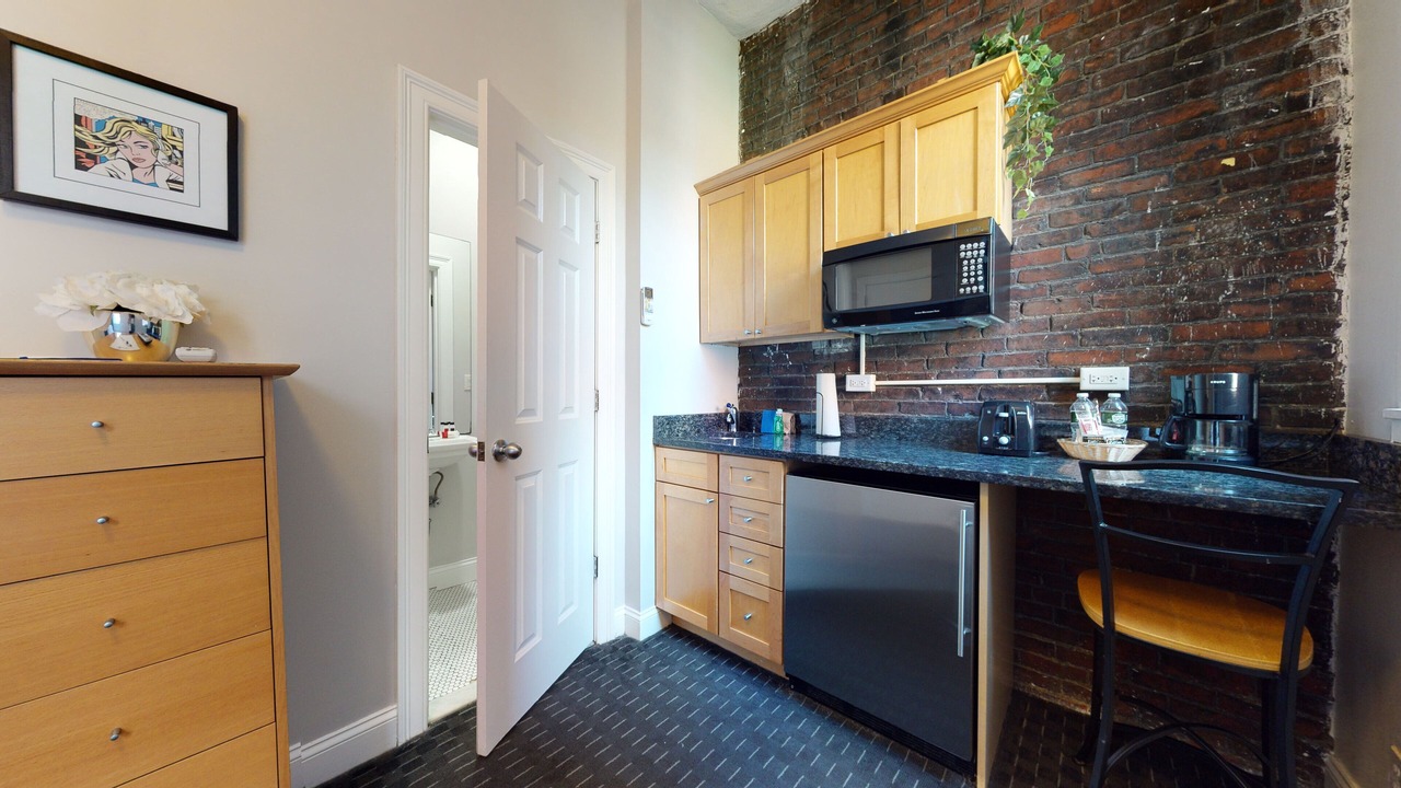 Photo of Bathroom in Columbus