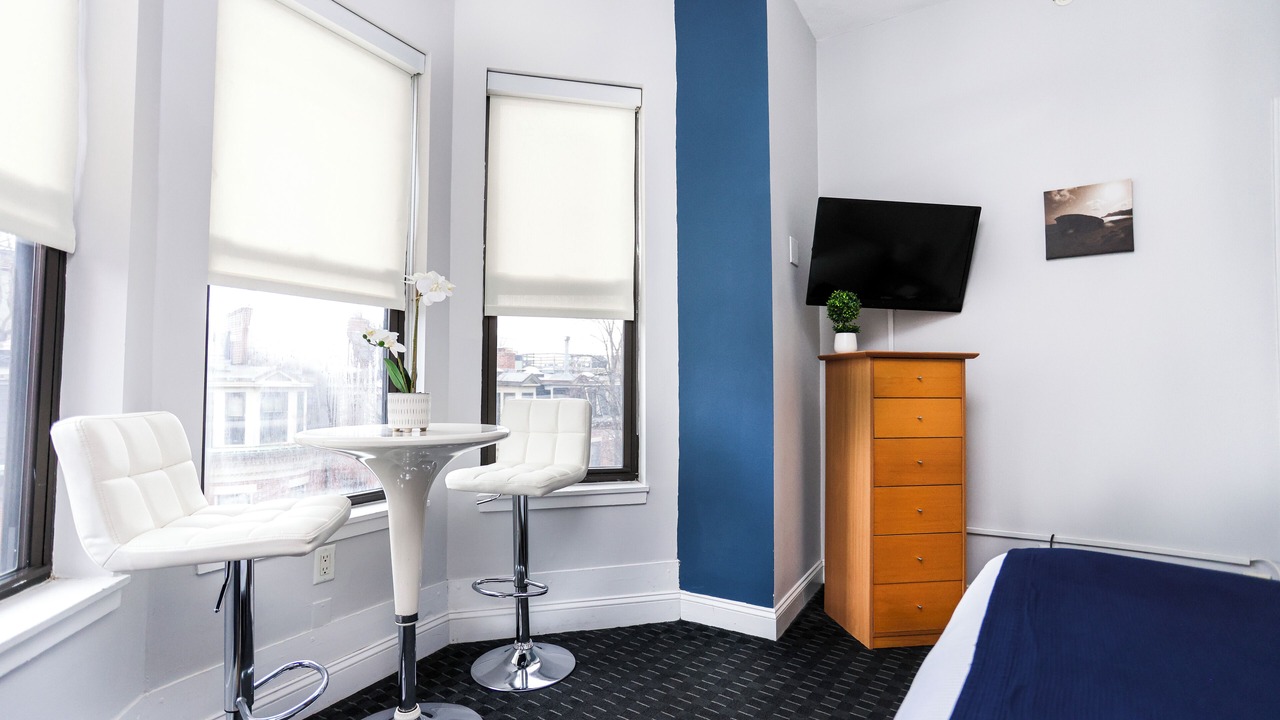 Photo of Livingroom in Columbus