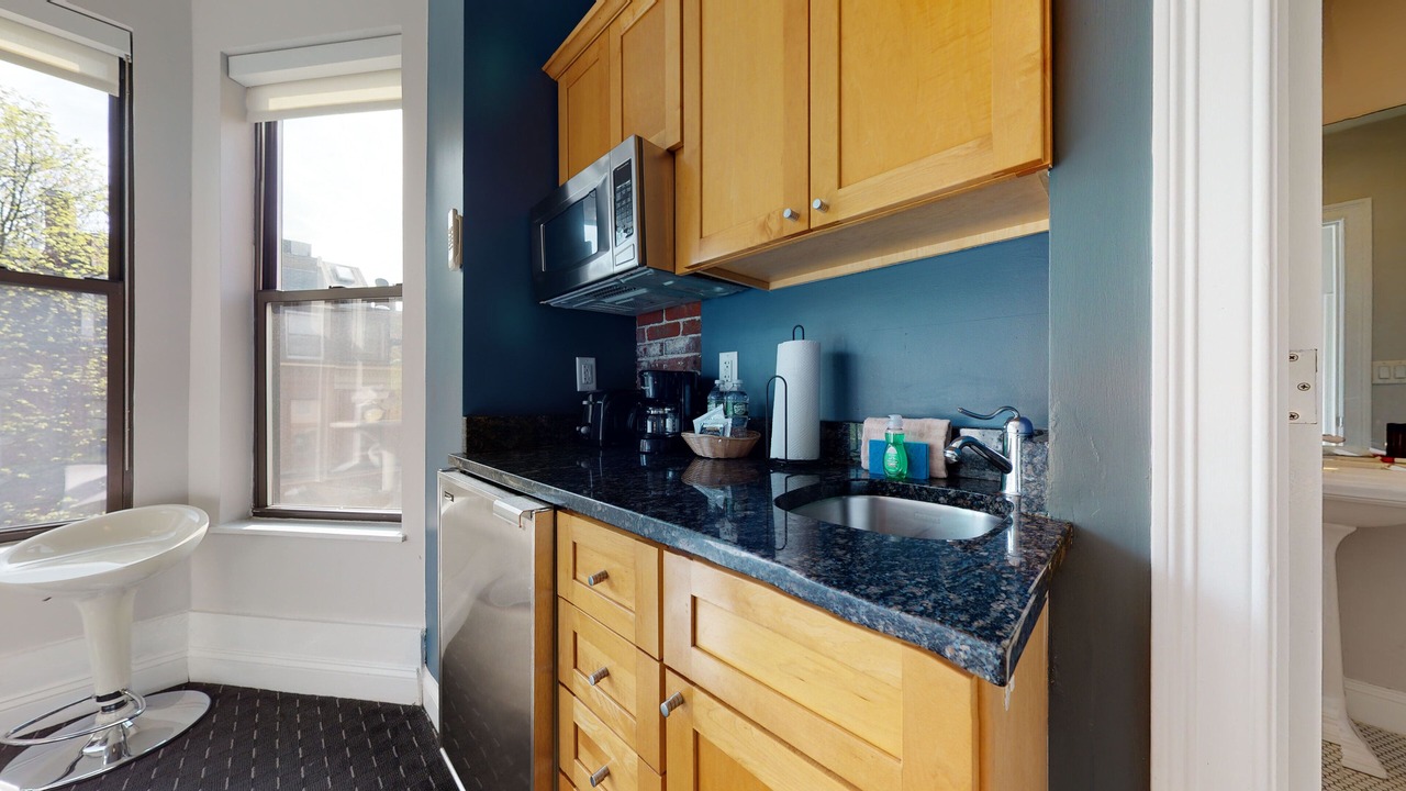 Photo of Kitchen in Columbus